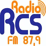 Rádio Rcs Fm | Indus Appstore | App Icon