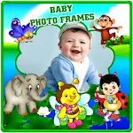 Baby Photo Frames | Indus Appstore | App Icon