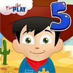 5th Grade Learning Games | Indus Appstore | App Icon