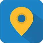 Find Friends: Stay Close | Indus Appstore | App Icon