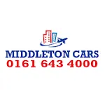 Middleton Cars | Indus Appstore | App Icon