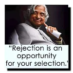 Abdul Kalam inspiration Quotes | Indus Appstore | App Icon