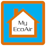 My EcoAir | Indus Appstore | App Icon