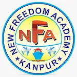 New Freedom Academy | Indus Appstore | App Icon