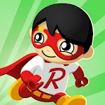 Tag with Ryan | Indus Appstore | App Icon