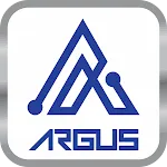 Argus Learning Ecosystem | Indus Appstore | App Icon