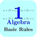 Algebra Tutorial 1: Basics | Indus Appstore | App Icon