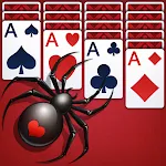 Daily Spider Solitaire Classic | Indus Appstore | App Icon