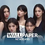 NewJeans Kpop HD Wallpaper | Indus Appstore | App Icon