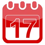 Kalender Indonesia 2024 2025 | Indus Appstore | App Icon