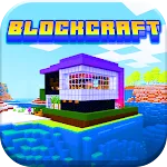 Block Craft Mini World | Indus Appstore | App Icon