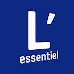 L'essentiel | Indus Appstore | App Icon