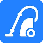 Vacuum Cleaner Sounds | Indus Appstore | App Icon