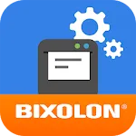 Bixolon Utility | Indus Appstore | App Icon