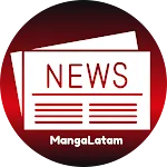 MangaLatam News | Indus Appstore | App Icon