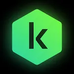 Kaspersky: VPN & Antivirus | Indus Appstore | App Icon