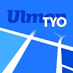 Tokyo Offline City Map | Indus Appstore | App Icon