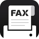 FAX - Send Fax from Phone | Indus Appstore | App Icon