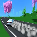 One Road - Endless Racing | Indus Appstore | App Icon