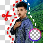 Background Eraser Photo Editor | Indus Appstore | App Icon