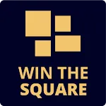 Win the Square – Puzzle Game | Indus Appstore | App Icon