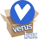 VerusBox | Indus Appstore | App Icon