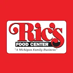 Rics Food Center | Indus Appstore | App Icon