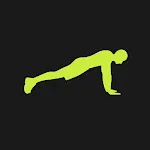 Pushups: Smart Pushups Trainer | Indus Appstore | App Icon