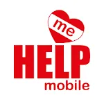 HELP mobile | Indus Appstore | App Icon