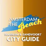 Amsterdam: The Beach | Indus Appstore | App Icon