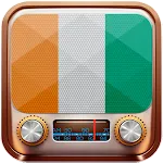 Radio Ivory Coast FM Stations | Indus Appstore | App Icon