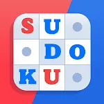 Sudoku Multiplayer Challenge | Indus Appstore | App Icon