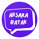 Aksara batak | Indus Appstore | App Icon