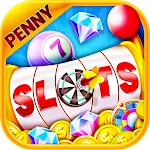 Penny Arcade Slots | Indus Appstore | App Icon