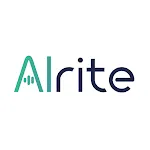 Alrite | Speech to Text | Indus Appstore | App Icon