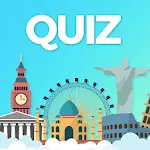 Geography Quiz | Indus Appstore | App Icon