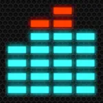 Spectrum Analyzer - Audio | Indus Appstore | App Icon