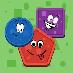 Smart Baby Shapes | Indus Appstore | App Icon