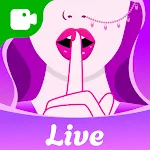 Duoo Salwa: Live Video Call | Indus Appstore | App Icon