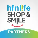 Hfnlife Affiliates | Indus Appstore | App Icon