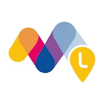 LeipzigMOVE - Public Transportapp icon