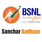 Sanchar Aadhaar | Indus Appstore | App Icon