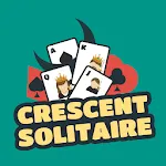 Crescent Solitaire | Indus Appstore | App Icon