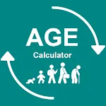 Age Calculator | Indus Appstore | App Icon