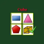 Shapes and Colors in English | Indus Appstore | App Icon