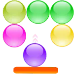 Rabbi Bubbles Shooter | Indus Appstore | App Icon