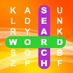 Word Search: Crossword Puzzles | Indus Appstore | App Icon