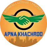 Apna Khachrod: JobNewsProperty | Indus Appstore | App Icon