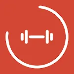 Intensity - Powerlifting Log | Indus Appstore | App Icon