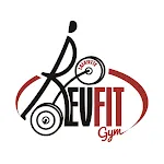 RevFit Gym | Indus Appstore | App Icon